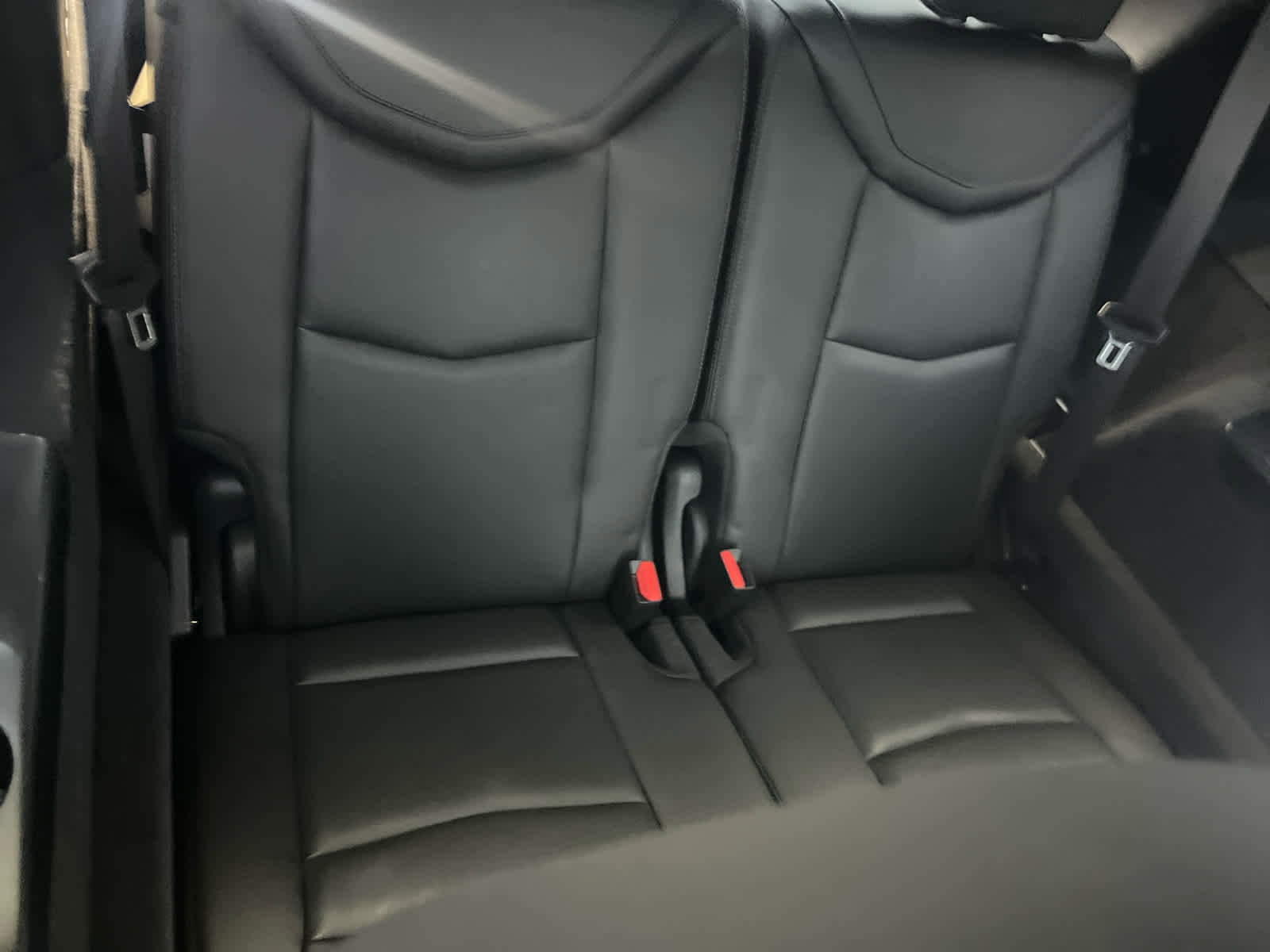 Used 2025 Cadillac XT6 Premium Luxury image 41