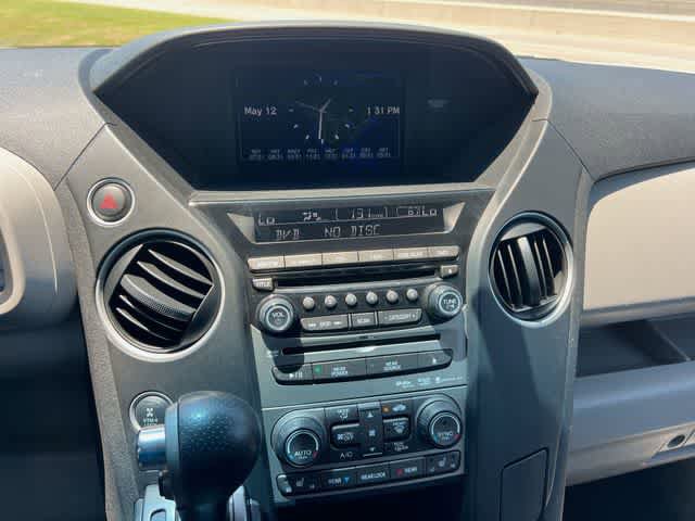 Used 2015 Honda Pilot Touring image 18