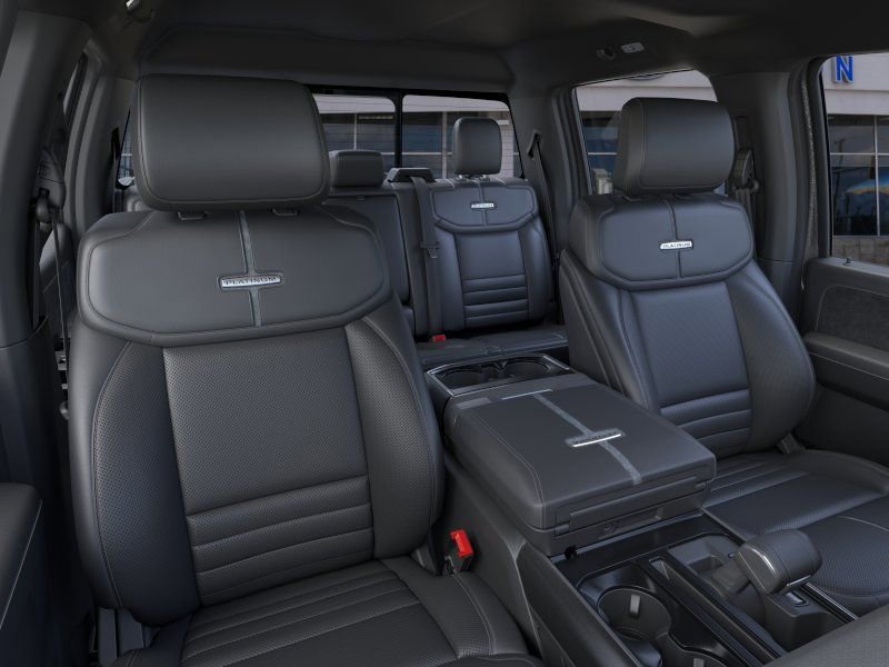 New 2026 Ford F150 Platinum AWD/4WD image 10