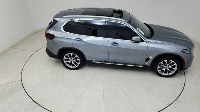 Used 2024 BMW X5 sDrive40i image 81
