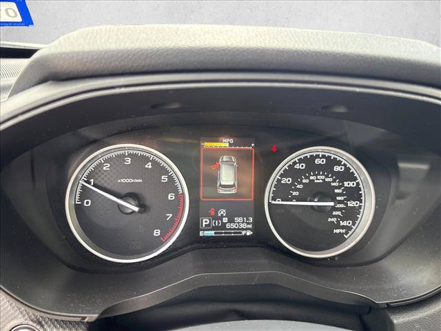 Used 2020 Subaru Forester Limited AWD/4WD image 11