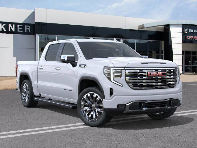 New 2026 GMC Sierra 1500 Denali image 30