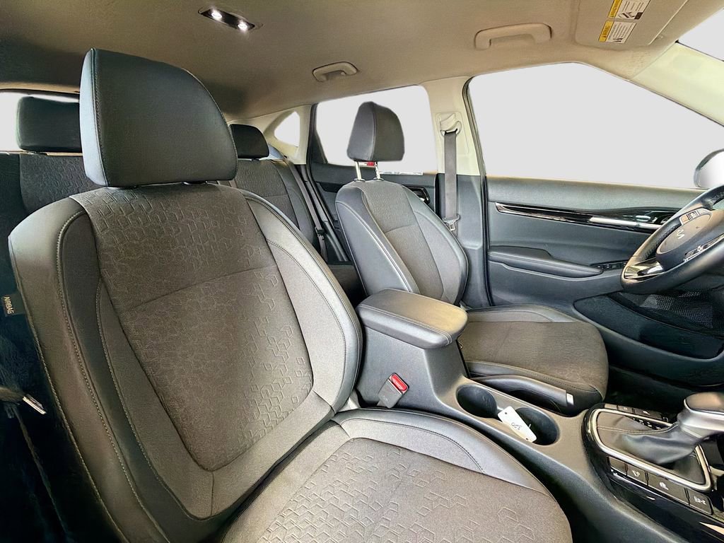 Used 2024 Kia Seltos S image 30