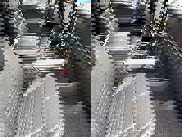 Certified 2024 Ford F150 Platinum w/ Equipment Group 702A High image 23