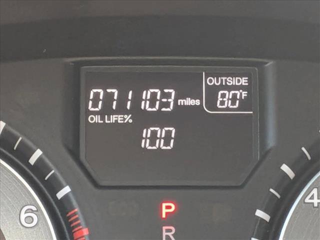 Used 2017 Honda Odyssey SE image 11