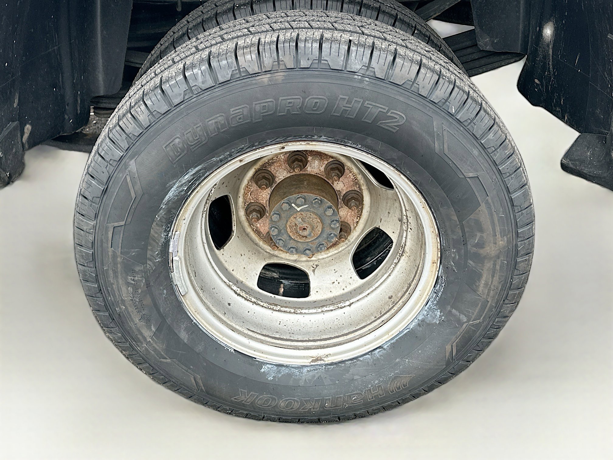 Used 2022 RAM 3500 Tradesman AWD/4WD image 11
