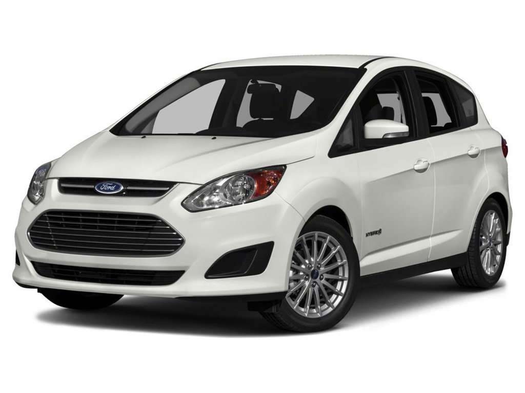 Used 2013 Ford C-MAX SE