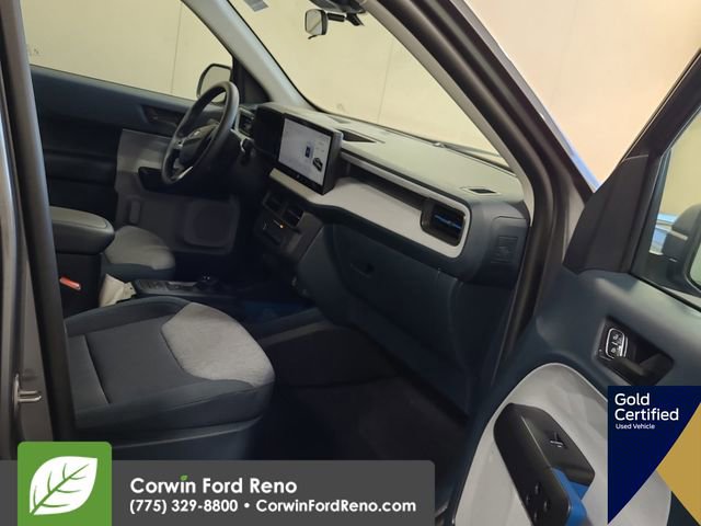 Used 2025 Ford Maverick XLT w/ Equipment Group 302A AWD/4WD image 14