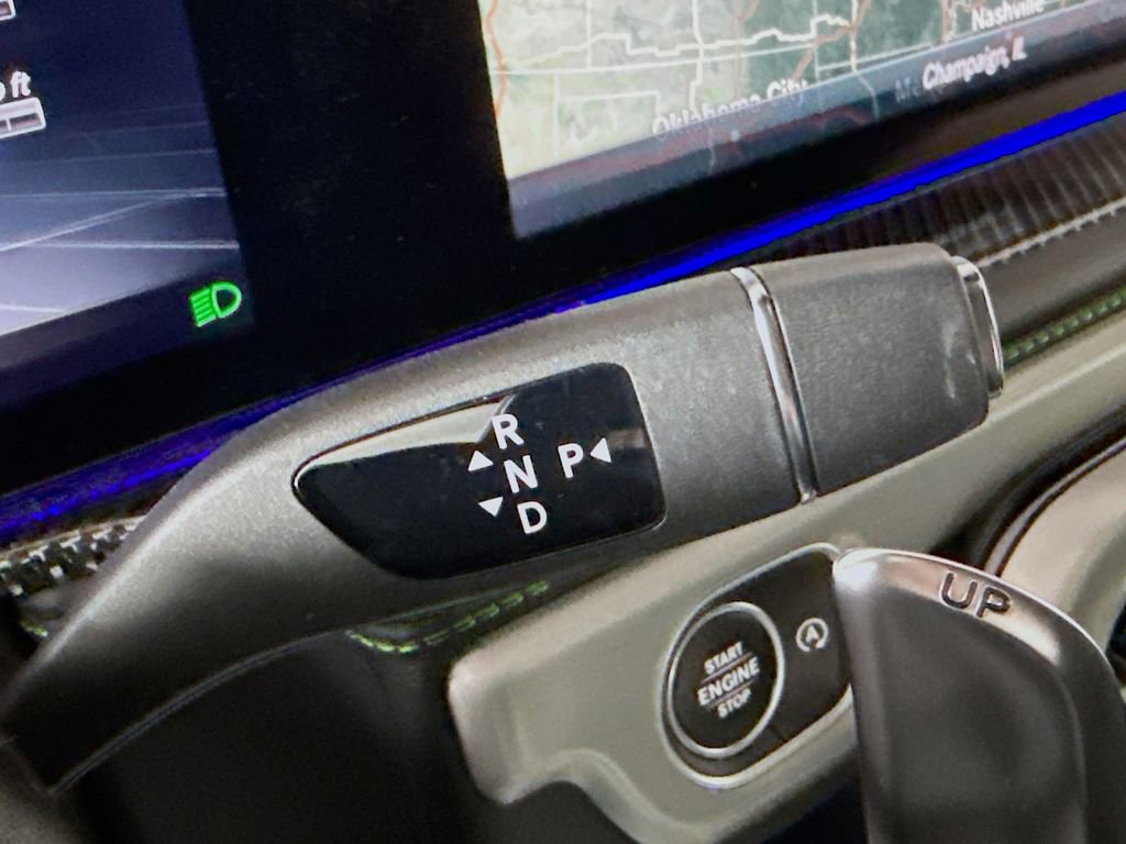 Used 2022 Mercedes-Benz G 63 AMG 4MATIC image 17