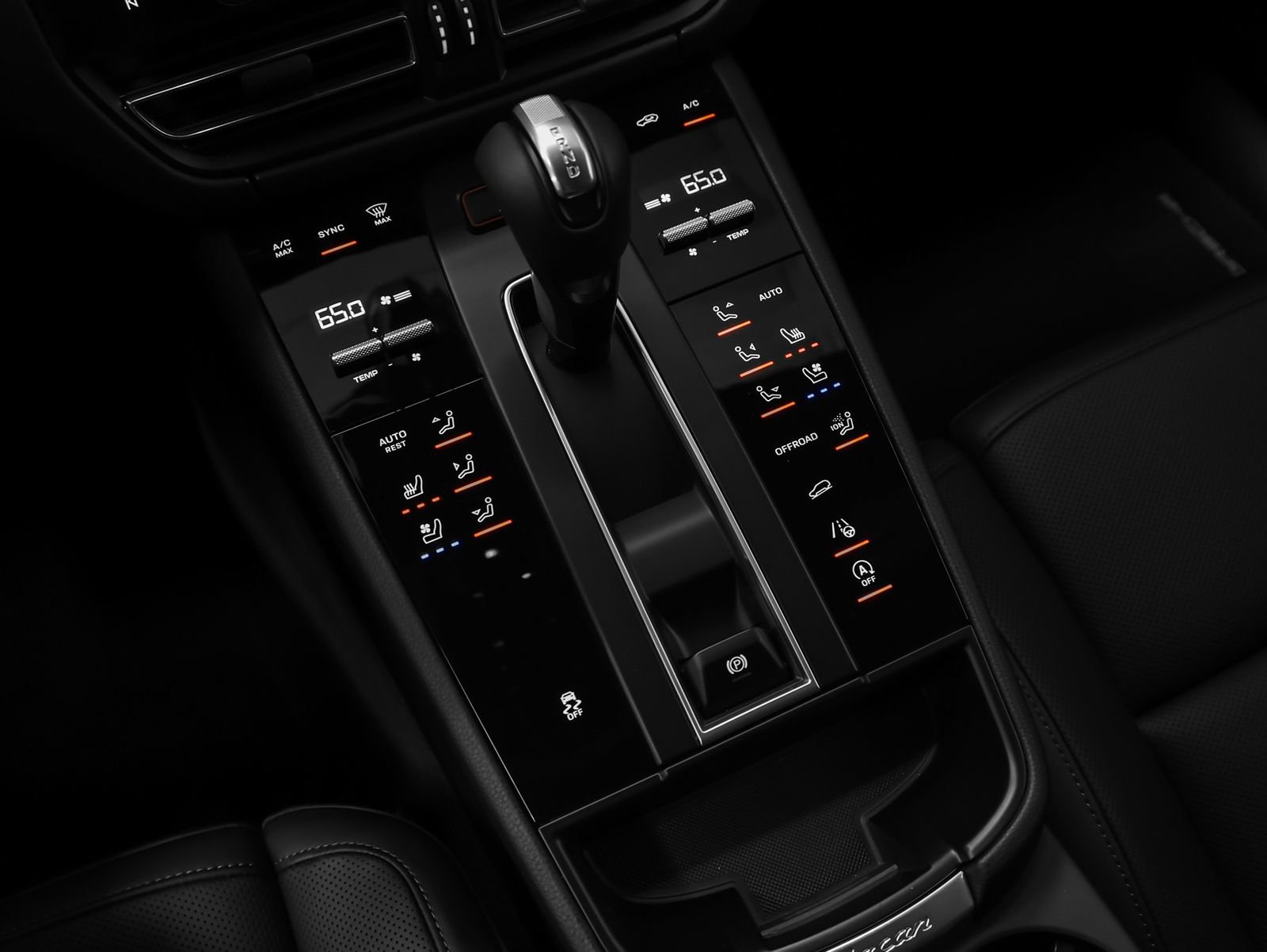 Certified 2026 Porsche Macan image 38