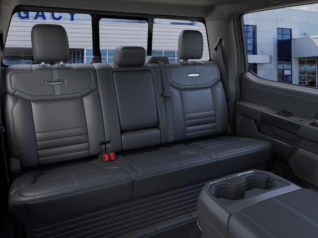 New 2026 Ford F350 Platinum AWD/4WD image 11