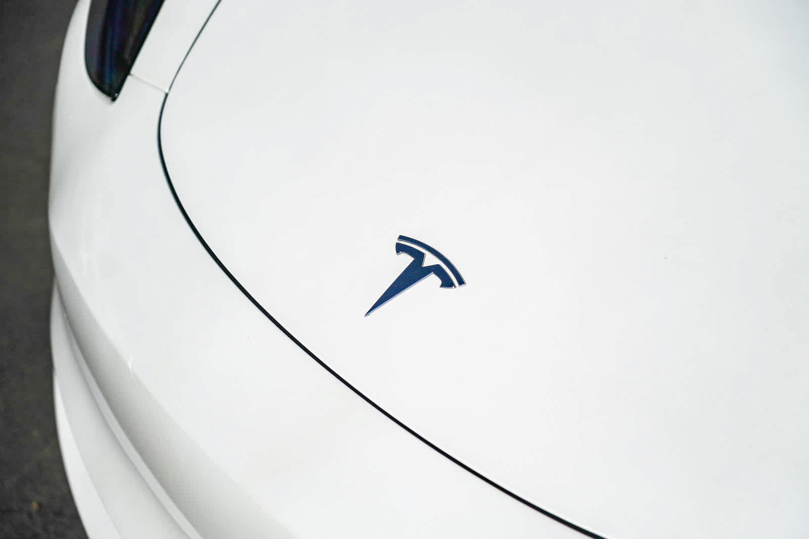 Used 2023 Tesla Model 3 Standard Range RWD image 3