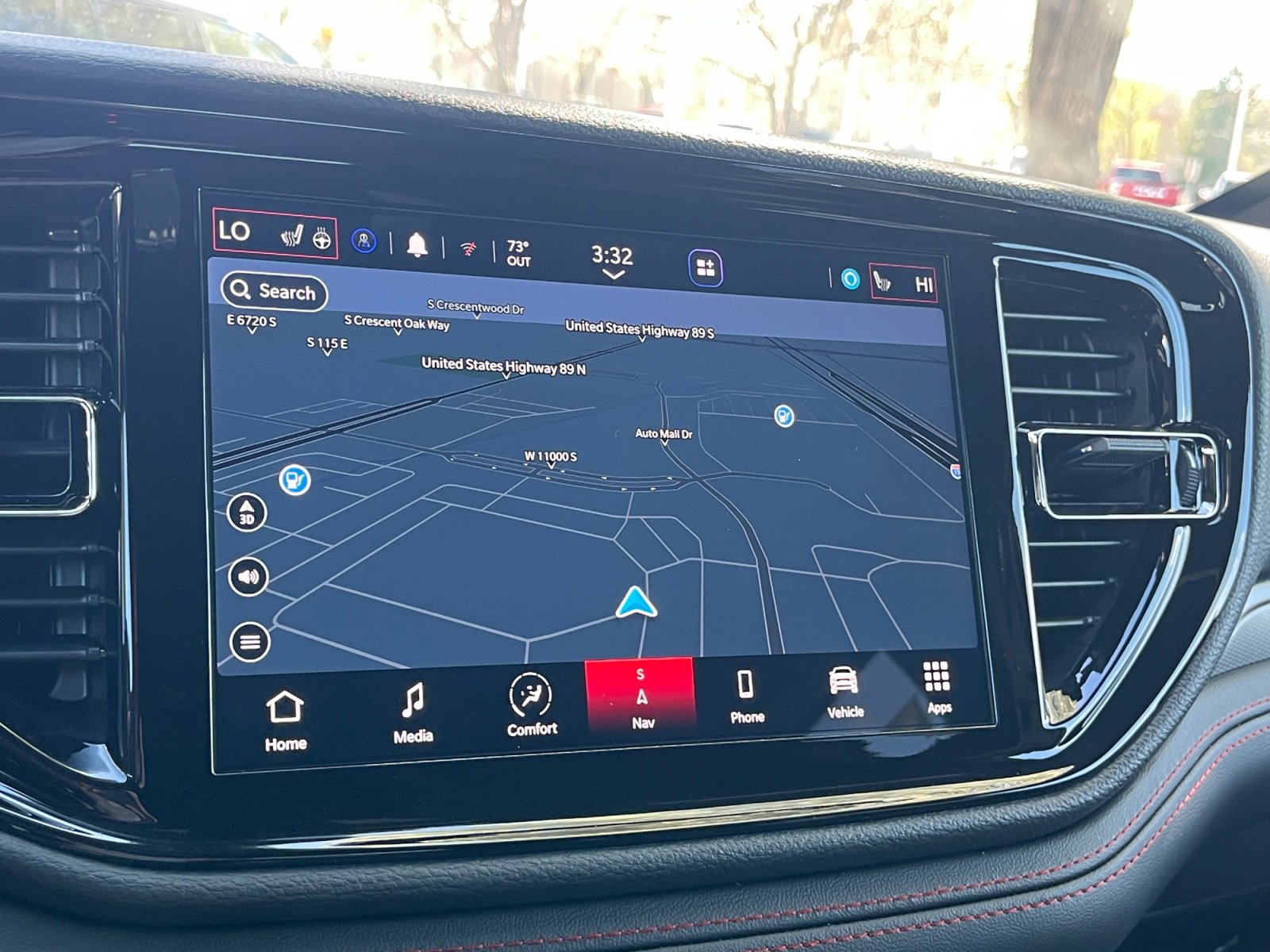 New 2026 Dodge Durango GT w/ Tow 'N Go Package image 20