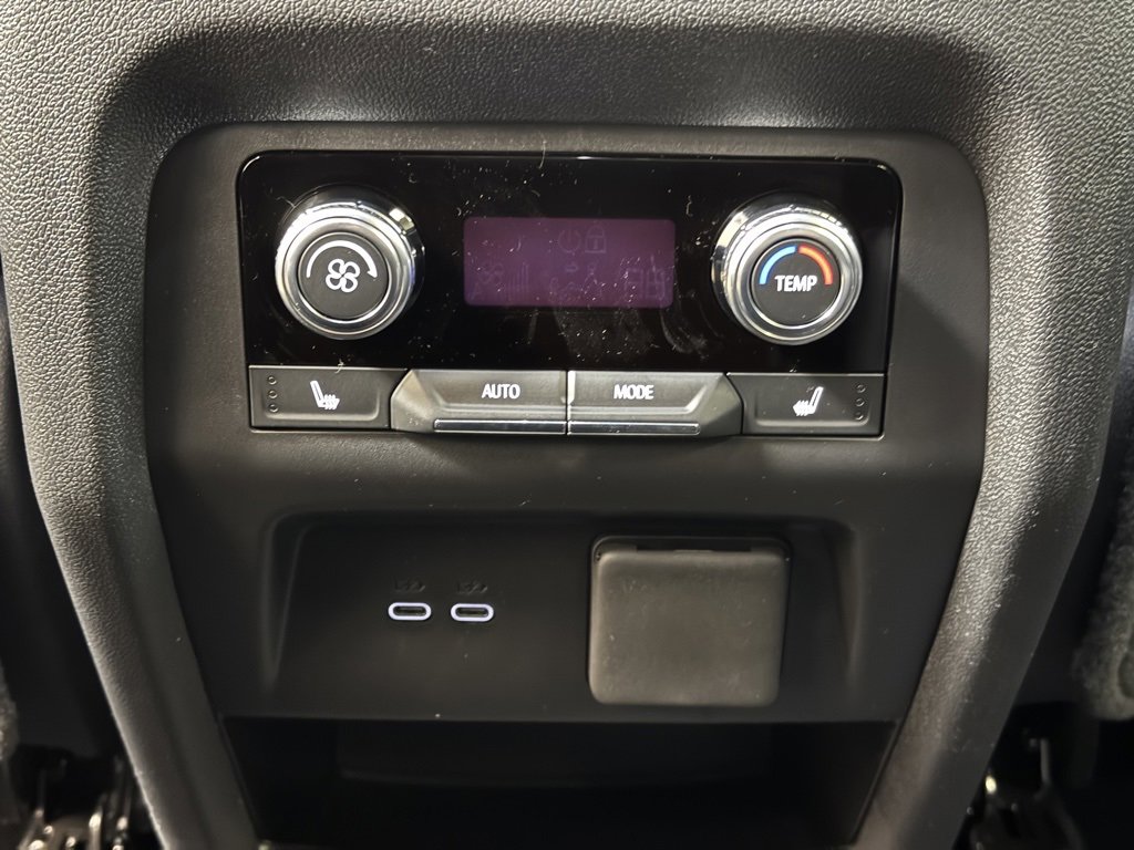 New 2026 GMC Acadia Elevation w/ Super Cruise Package image 19