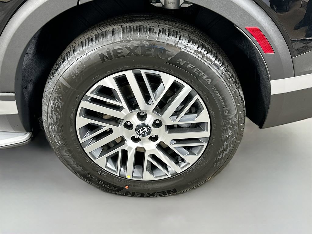 New 2026 Hyundai Palisade SEL image 23