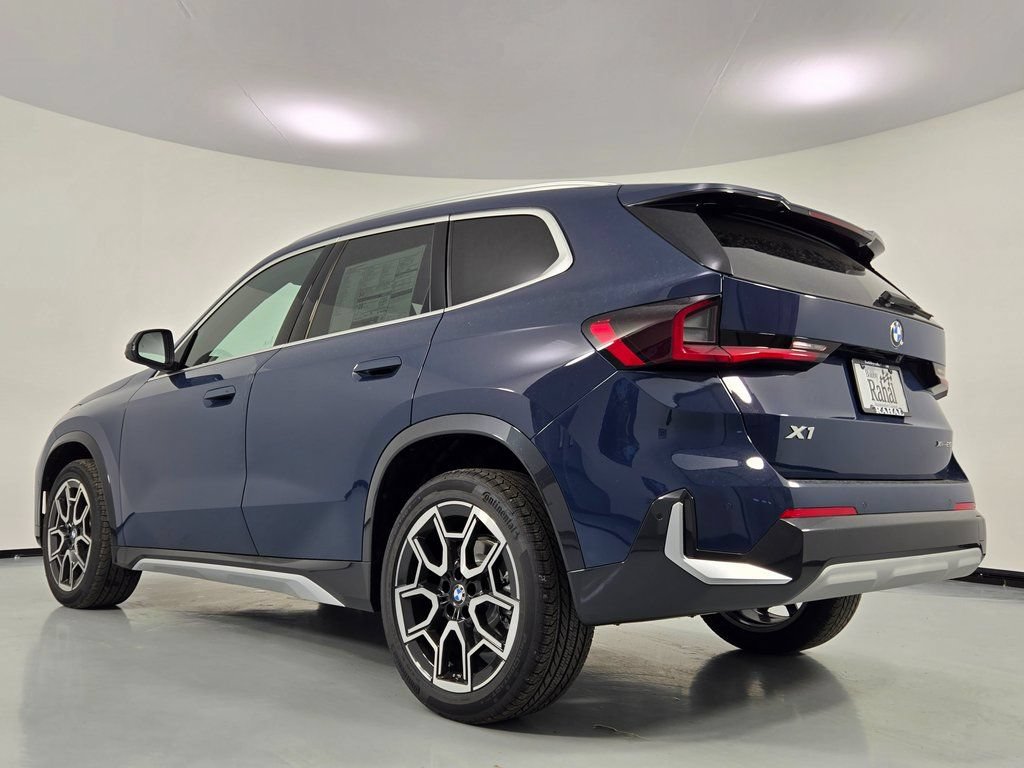 New 2026 BMW X1 xDrive28i AWD/4WD image 7