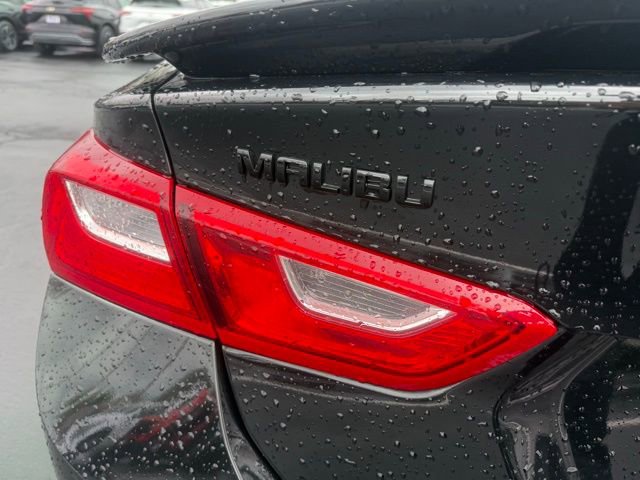 Used 2024 Chevrolet Malibu RS image 7