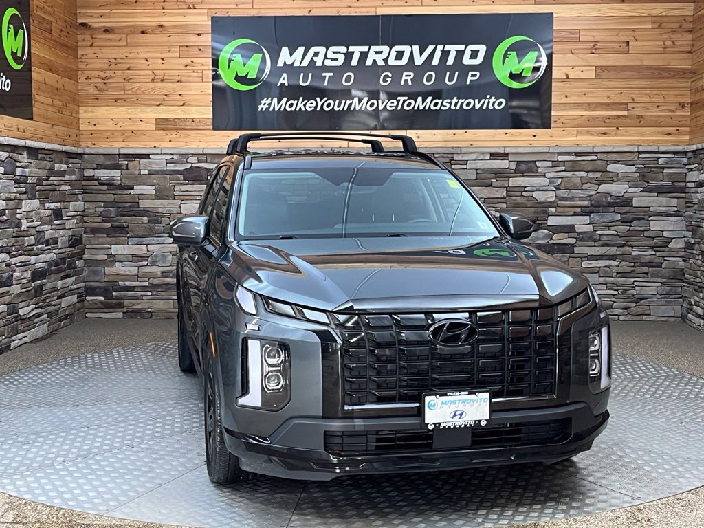 Used 2024 Hyundai Palisade XRT AWD/4WD image 5