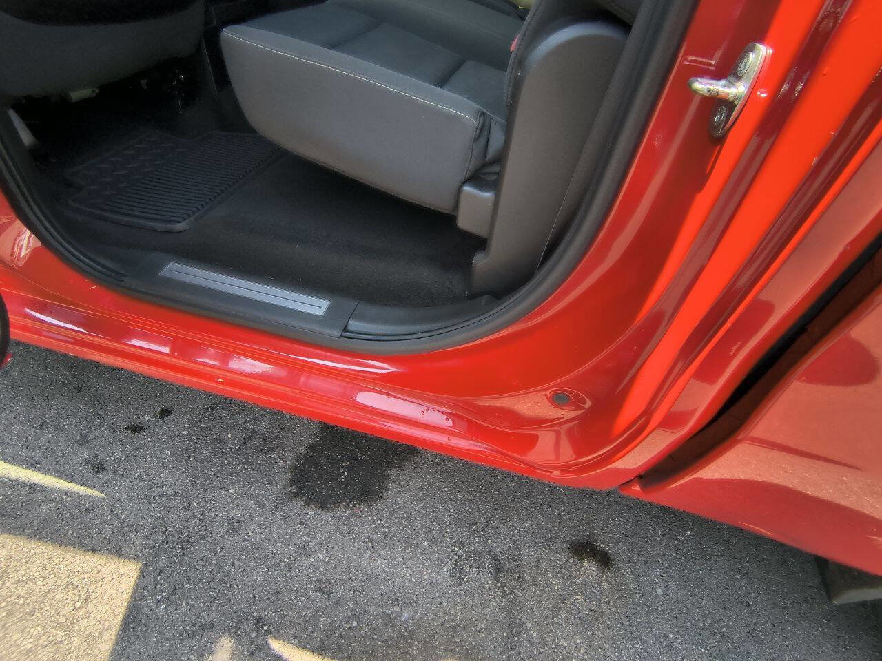 Used 2014 Chevrolet Silverado 1500 LT w/ All Star Edition image 23