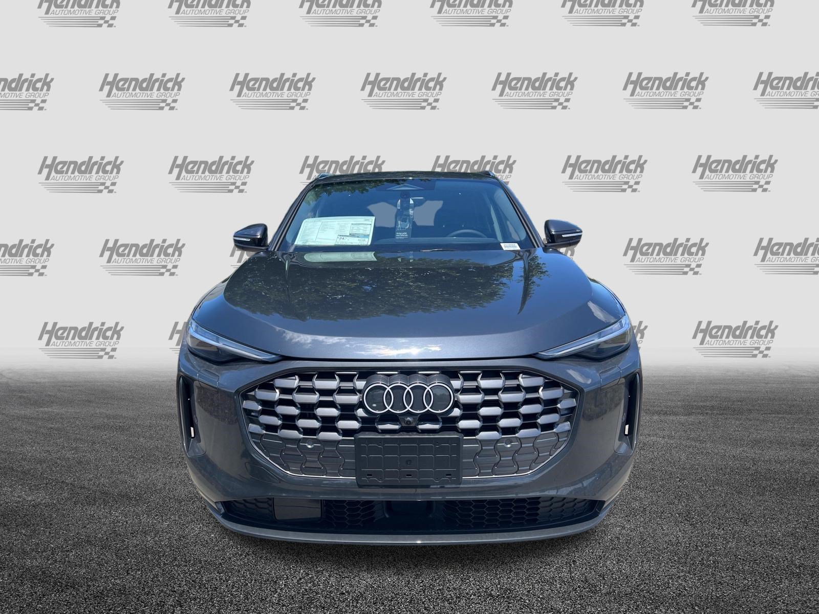 Used 2026 Audi Q5 Premium AWD/4WD image 3