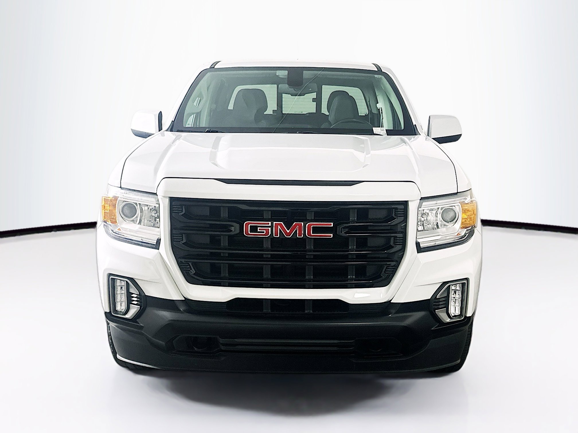 Used 2022 GMC Canyon Elevation w/ Trailering Package image 2