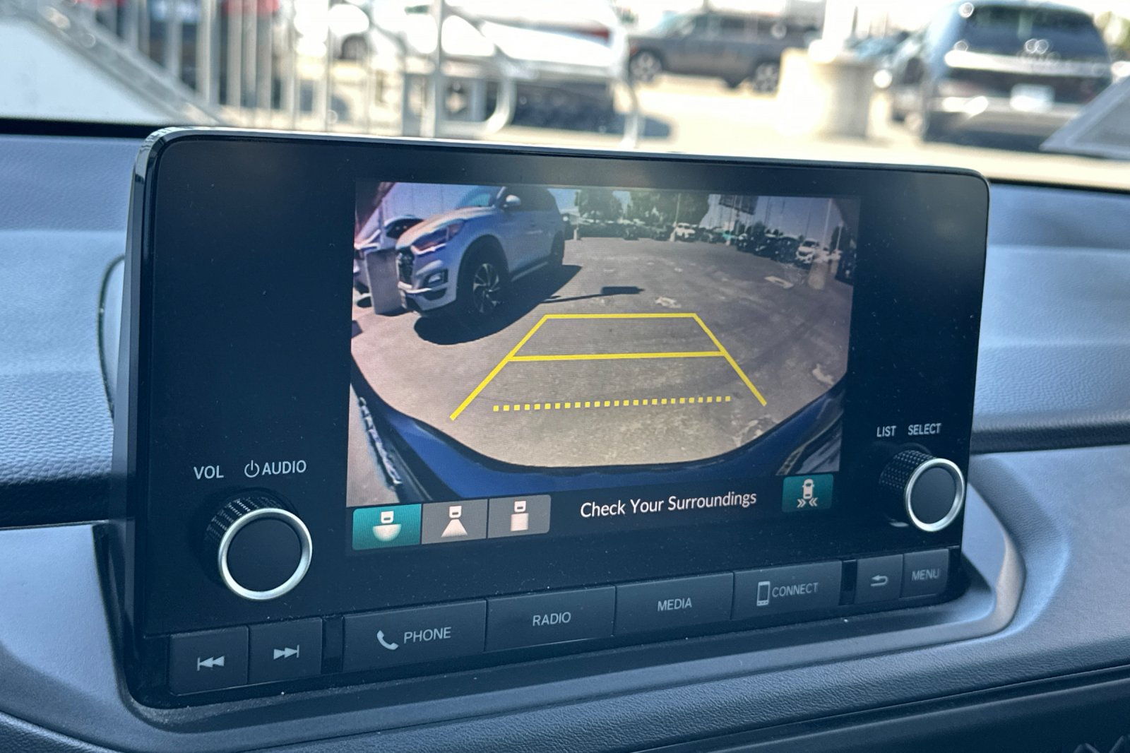 Used 2025 Honda Accord SE image 18