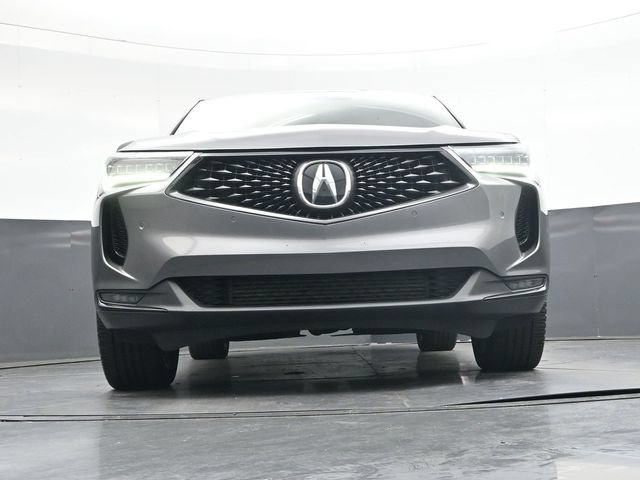 Used 2023 Acura RDX w/ Advance Package AWD/4WD image 38
