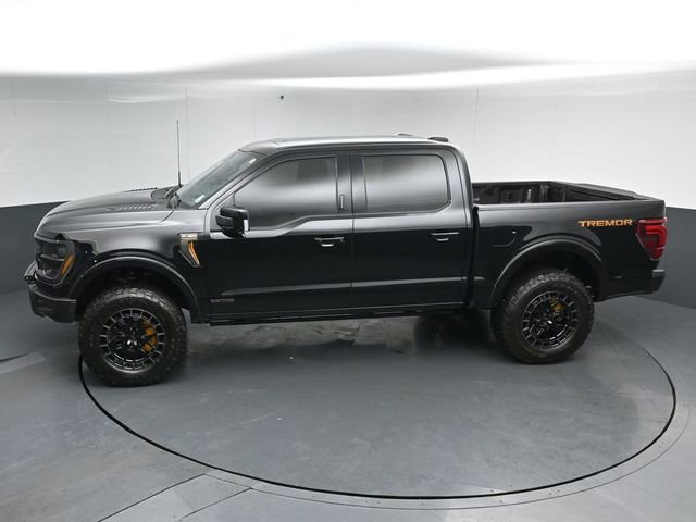 Certified 2024 Ford F150 Tremor w/ Equipment Group 402A High AWD/4WD image 36