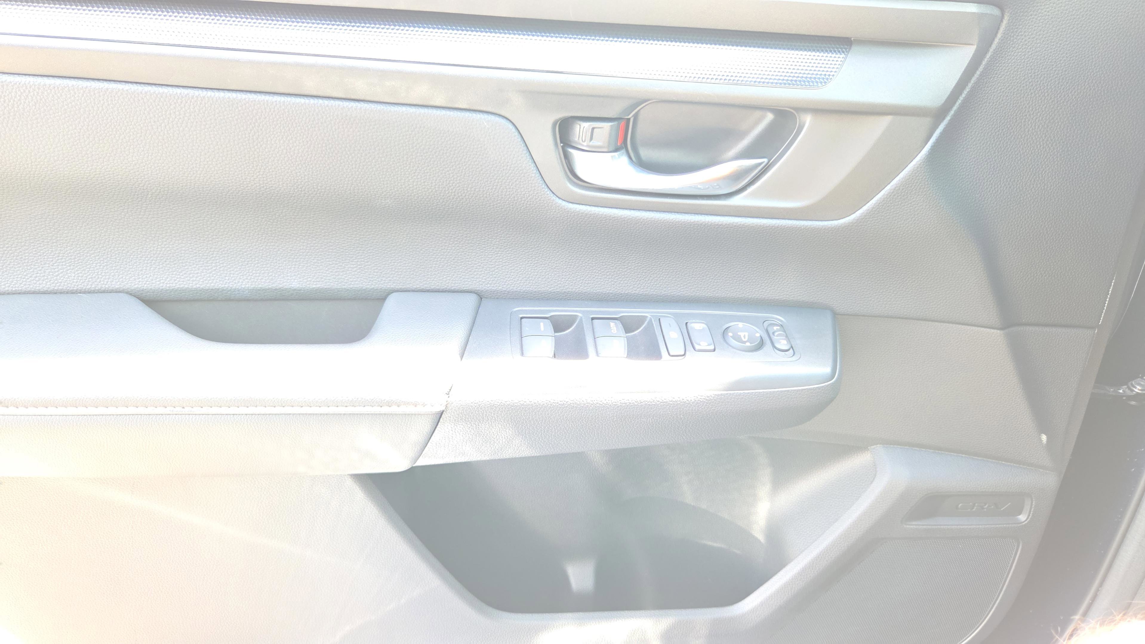 Certified 2024 Honda CR-V Sport image 27
