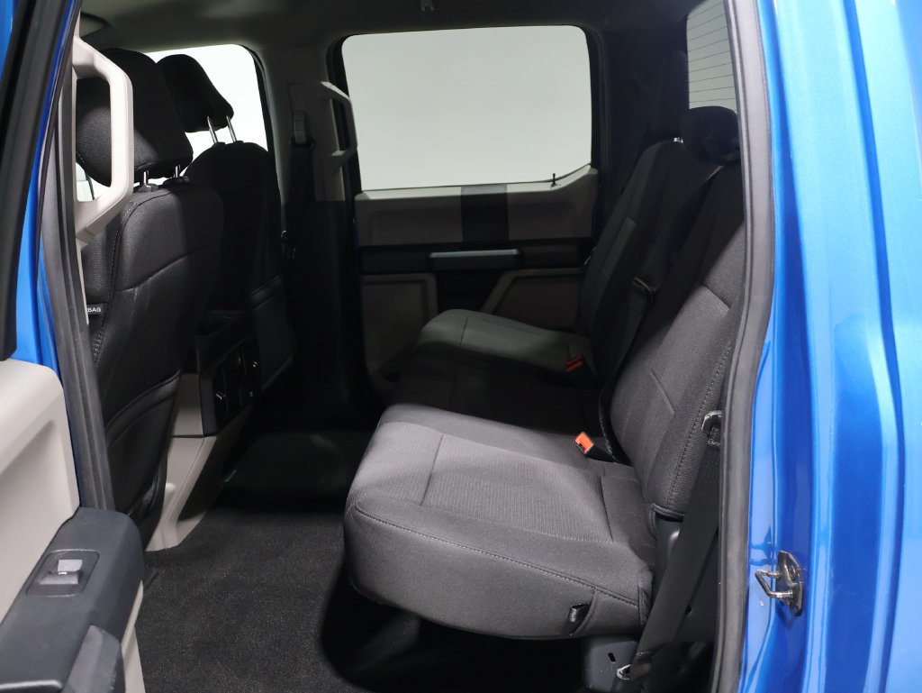 Used 2019 Ford F150 XL w/ Equipment Group 101A Mid AWD/4WD image 17