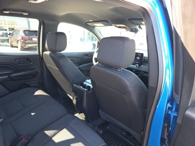 Used 2023 Chevrolet Colorado Trail Boss w/ Advanced Trailering Package image 41