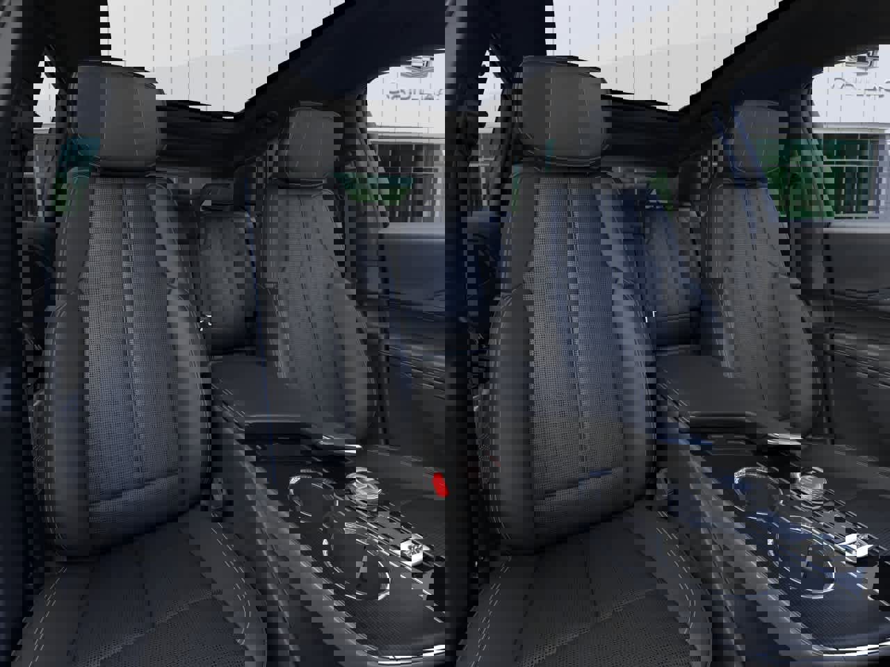 New 2026 Cadillac Lyriq Luxury AWD/4WD image 16