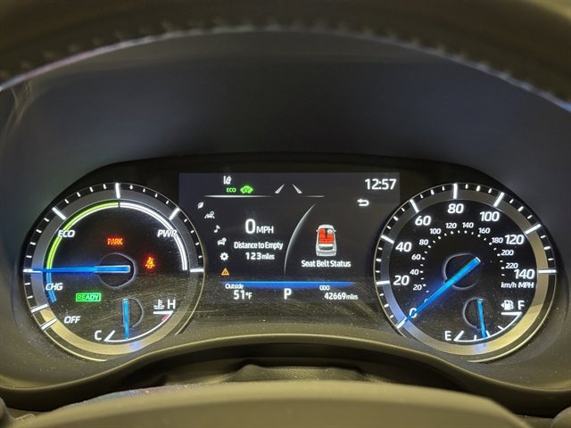 Used 2021 Toyota Highlander Limited AWD/4WD image 24