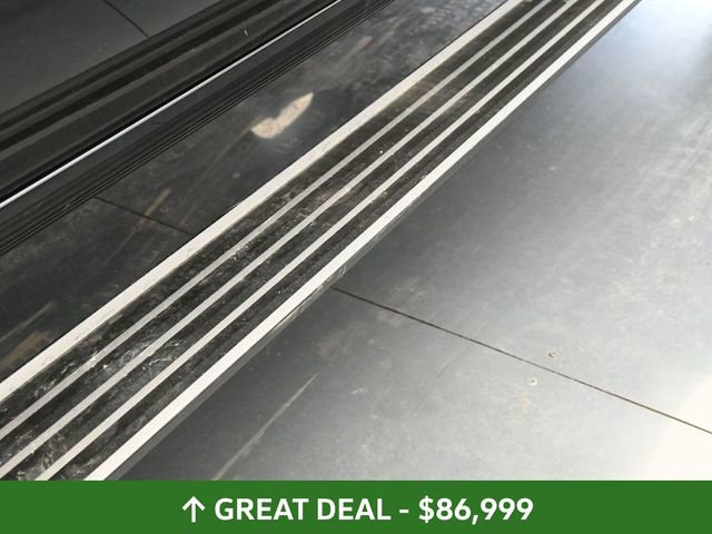 Used 2025 Chevrolet Silverado 2500 LTZ w/ Trail Boss Package image 19