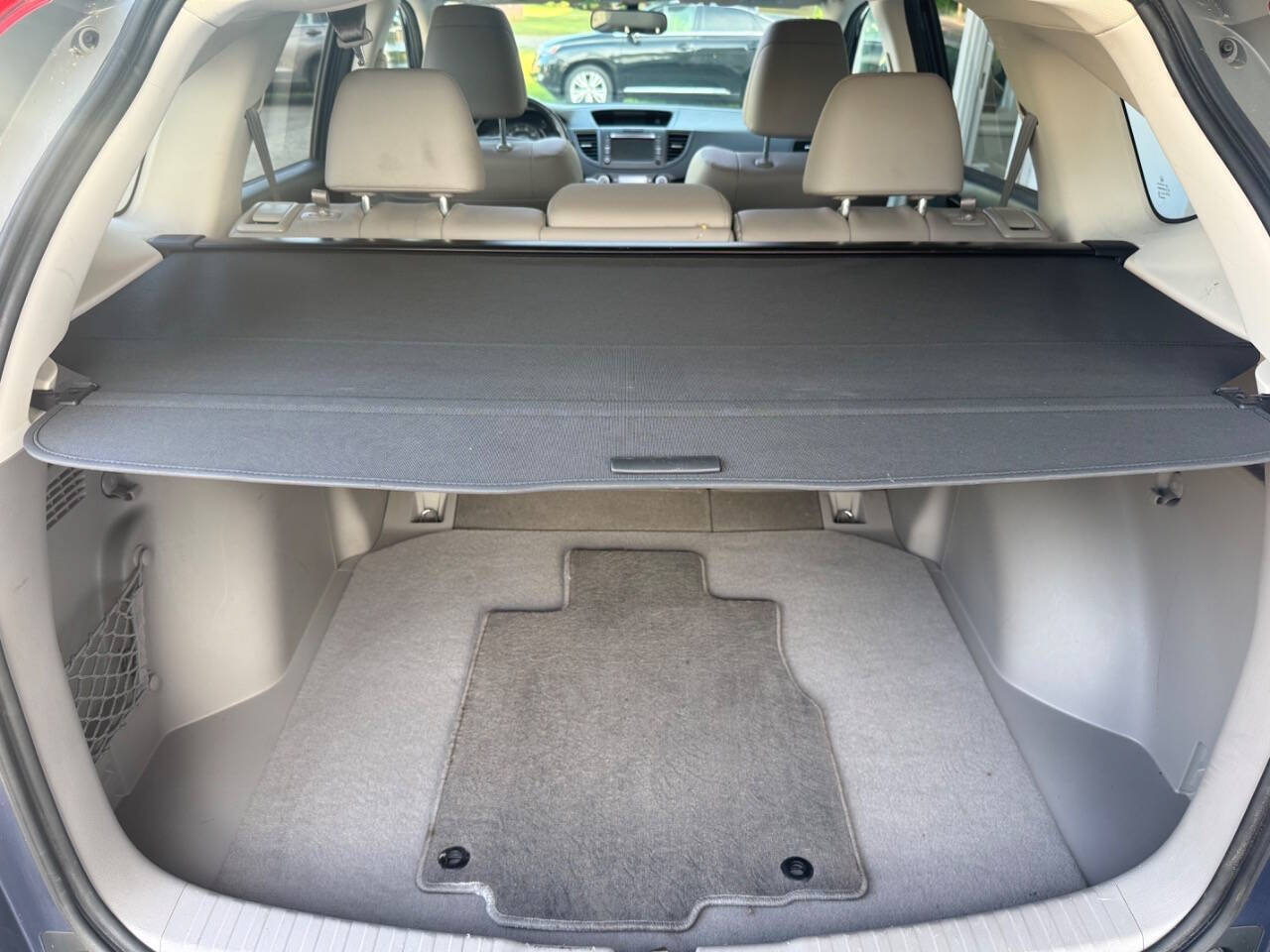 Used 2013 Honda CR-V EX-L image 22