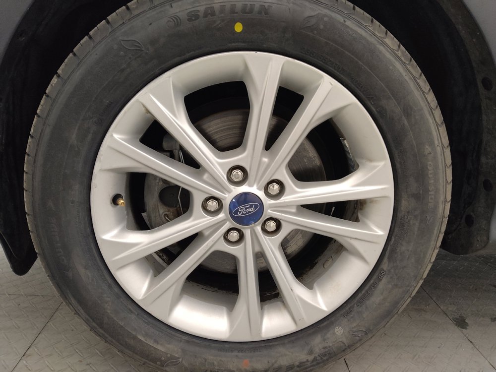 Used 2019 Ford Escape SEL FWD image 31