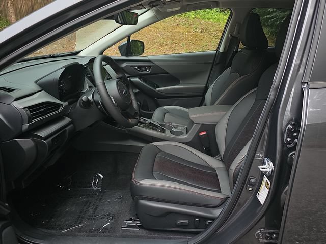New 2026 Subaru Crosstrek 2.5i Limited w/ Crosstrek Mirror Package AWD/4WD image 8