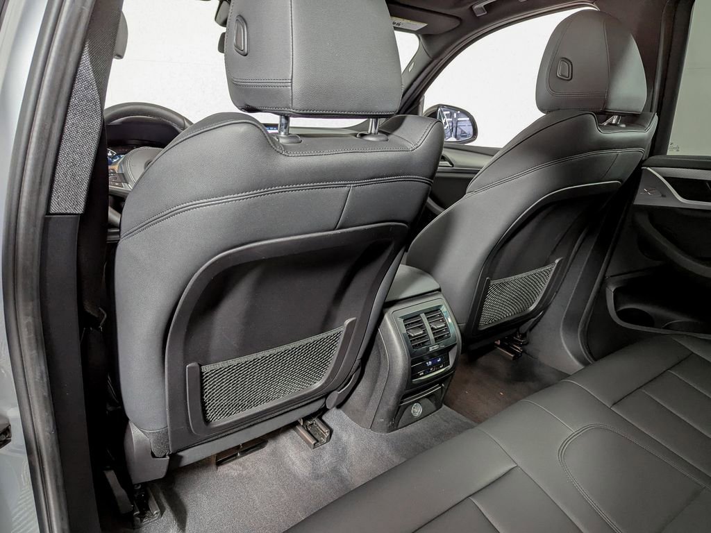 Used 2019 BMW X3 M40i w/ Premium Package image 42