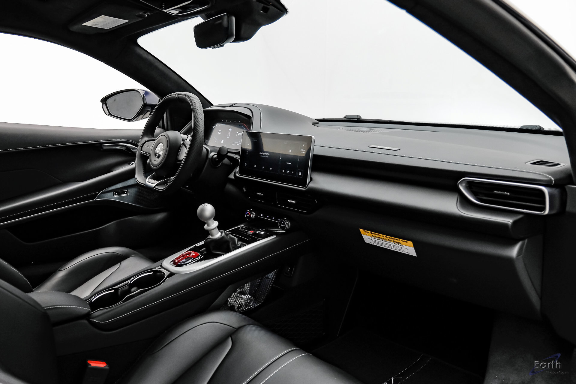 New 2026 Lotus Emira RWD image 53