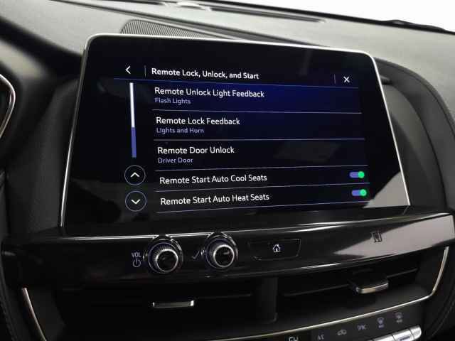 Certified 2021 Cadillac CT5 Premium Luxury w/ Parking Package image 33