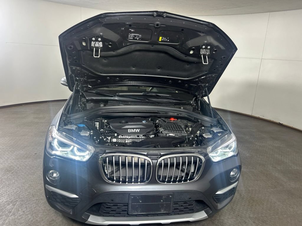 Used 2019 BMW X1 xDrive28i w/ Convenience Package AWD/4WD image 25