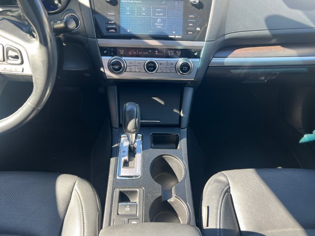 Used 2017 Subaru Legacy 2.5i Limited AWD/4WD image 16