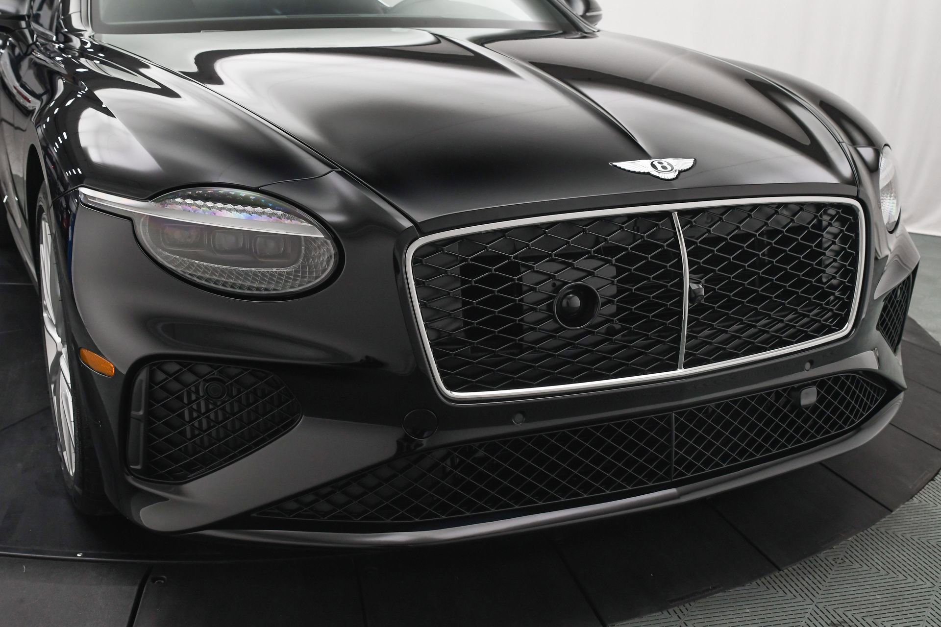 New 2026 Bentley Continental GT image 26