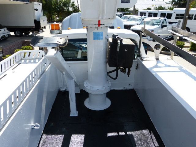 Used 2016 Ford F550 4x4 Regular Cab Super Duty image 28