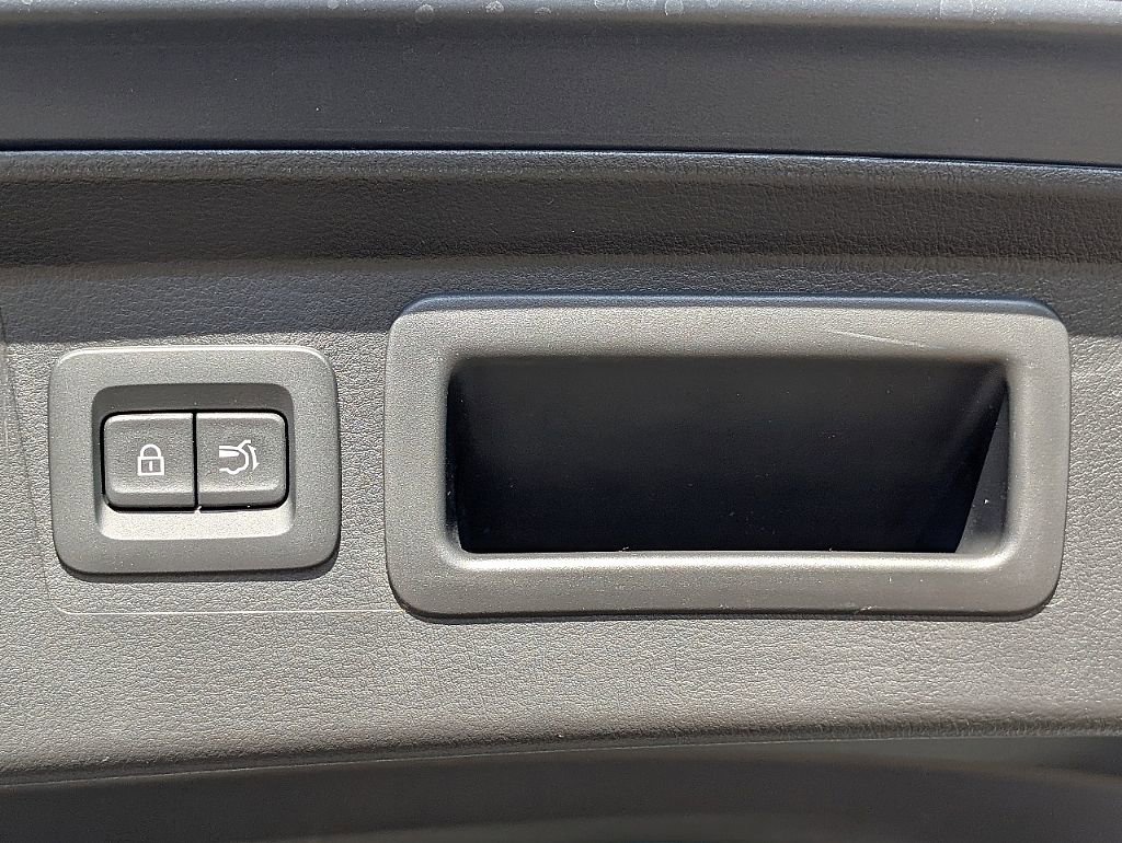 New 2026 MAZDA CX-50 AWD 2.5 Hybrid w/ Cargo Package image 15