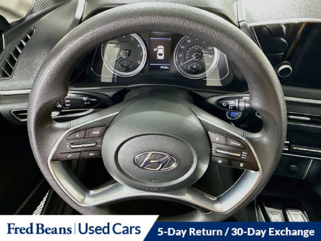 Used 2023 Hyundai Sonata SEL FWD image 19