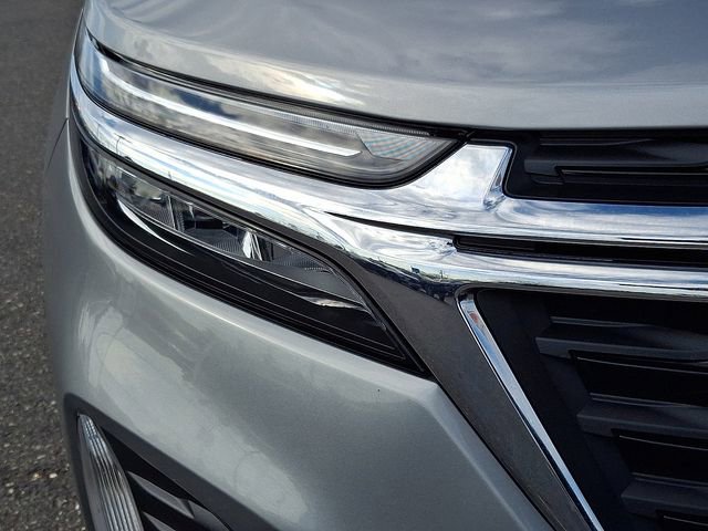 Certified 2024 Chevrolet Equinox LT image 9