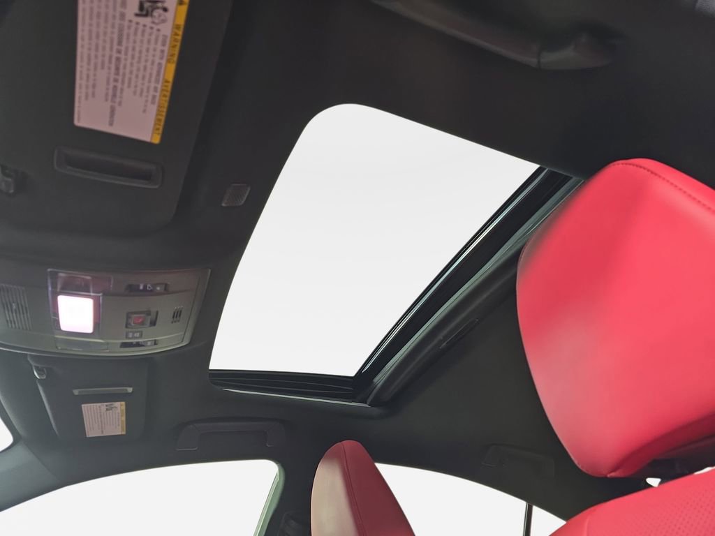 Used 2023 Lexus IS 500 w/ Accessory Package 2 image 32