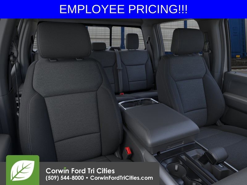 New 2026 Ford F150 XLT AWD/4WD image 10