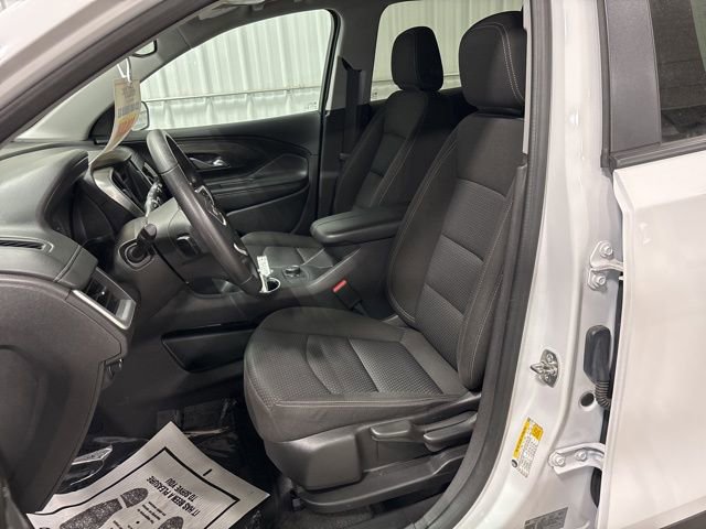 Certified 2024 GMC Terrain SLE image 18